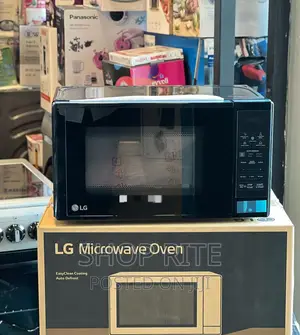 20 Litres LG Microwave Ovens