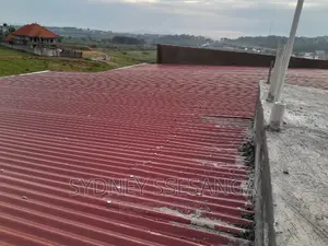 Roofing Services ( Flat Roof)