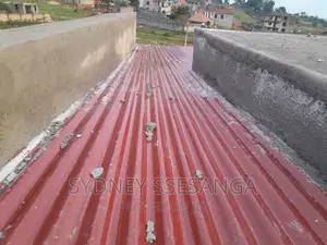 Roofing Services ( Flat Roof)