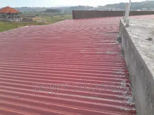Roofing Services ( Flat Roof)
