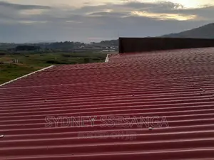 Roofing Services ( Flat Roof)