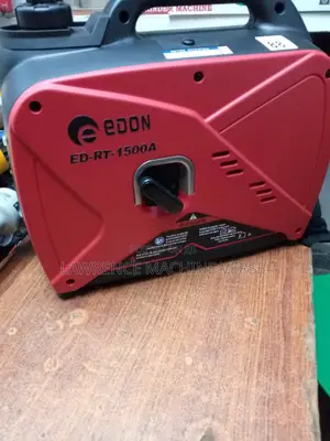 Silent Generator ED-RT 1500 A