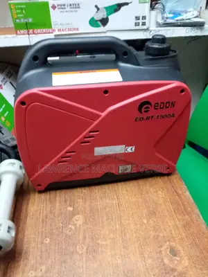 Silent Generator ED-RT 1500 A