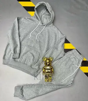 Alpaca Original Jumpers