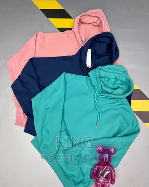 Luxurious Sweaters