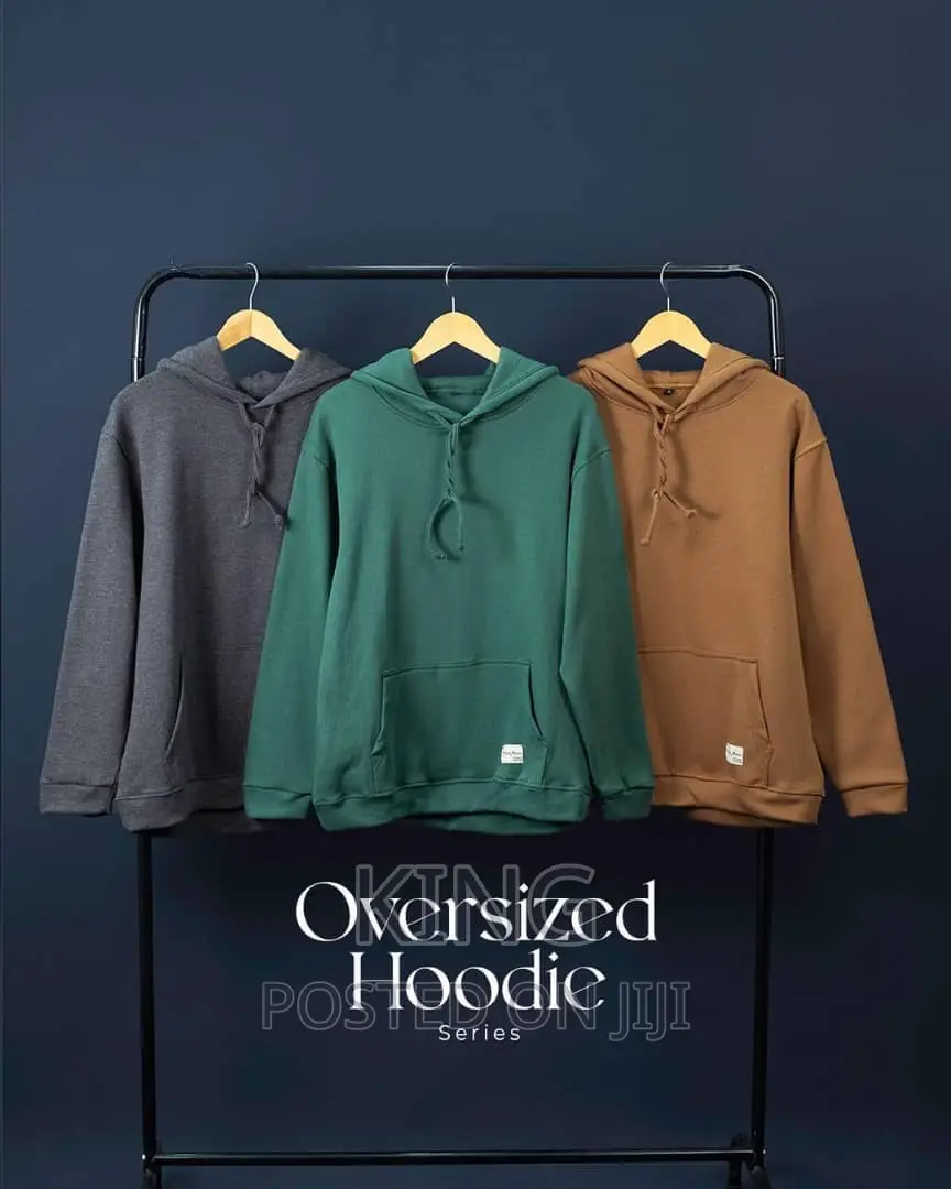 Opulent Chic Jumpers