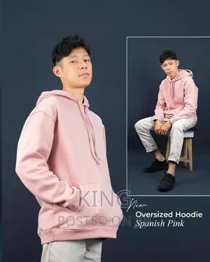 Stylish Fine Hoodies