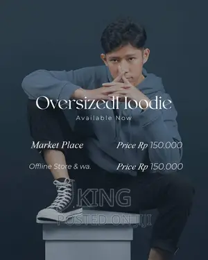 Stylish Fine Hoodies