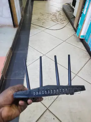 Routers Wifi -Dlink Shipped From Dubai