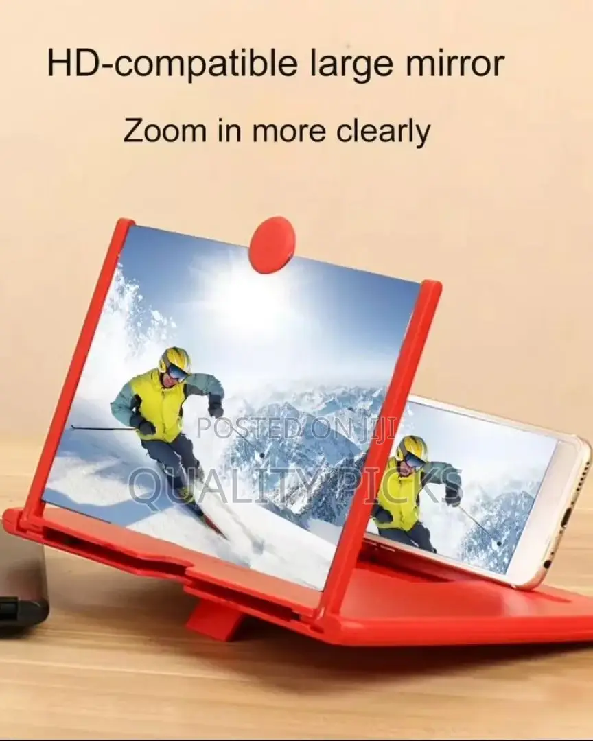 Screen Magnifier