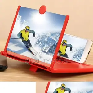 Screen Magnifier