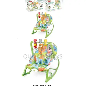 Baby Rocker Swing