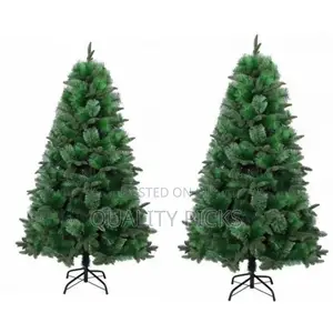 Family Christmas Tree