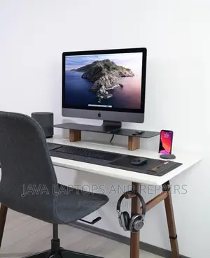Macbook Installation