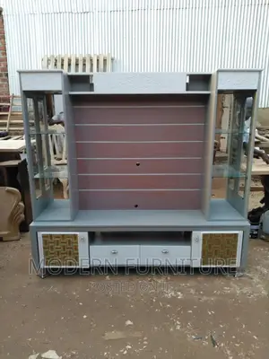 Modern Tv Stand Call