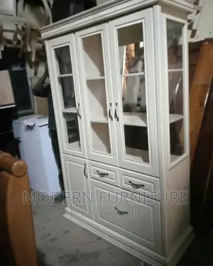 Modern Cupboard Call
