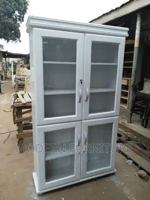 Simple and Modern Cupboard Call