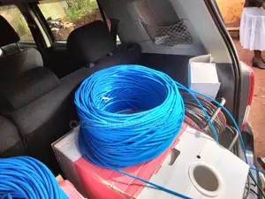 Cut 6 and Cut 5 Cables