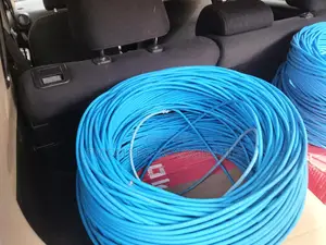 Cut 6 and Cut 5 Cables