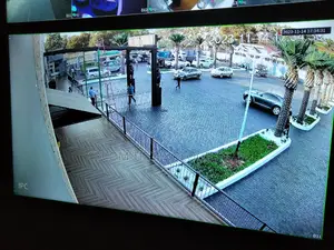 Dauha 8mp Cameras