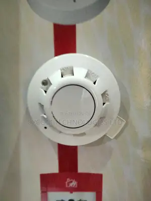 Optical Smoke Detectors Bother Addressable and Conventional