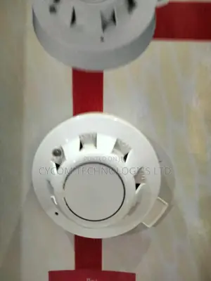 Optical Smoke Detectors Bother Addressable and Conventional