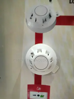Optical Smoke Detectors Bother Addressable and Conventional