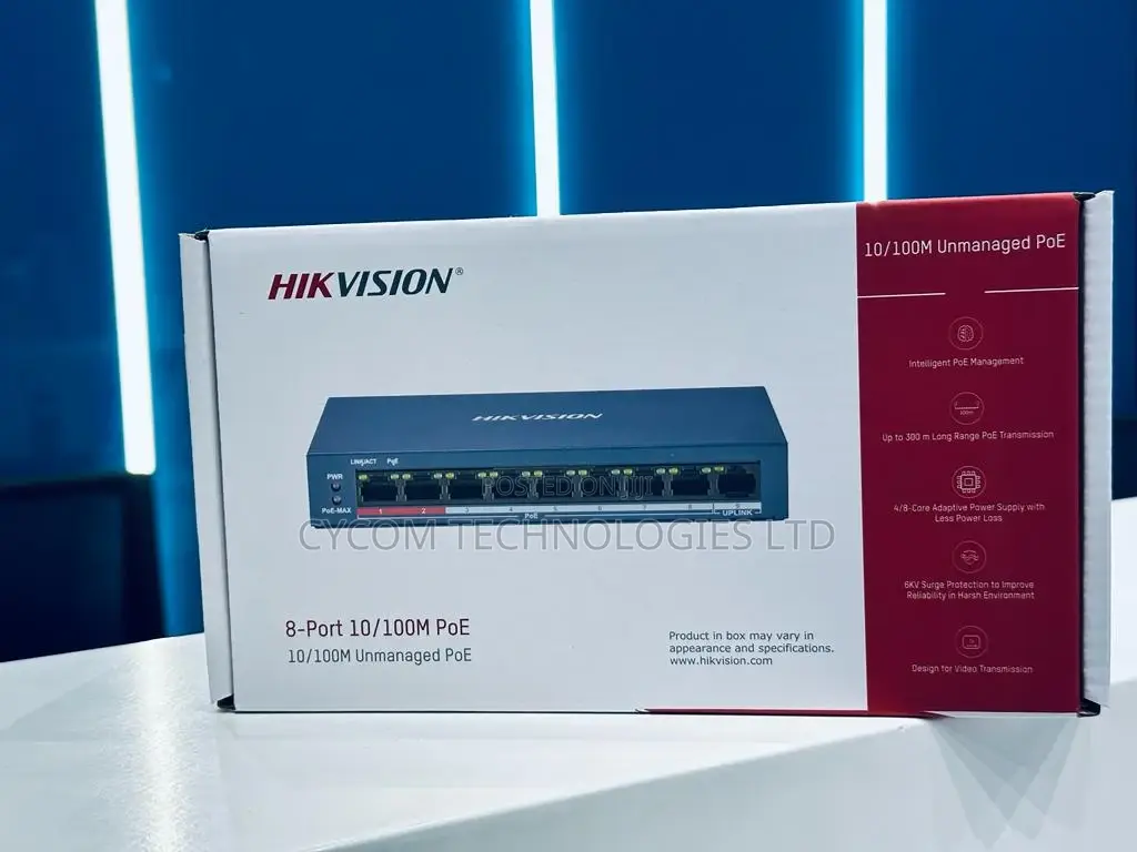 Network Switch
