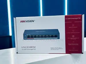 Network Switch
