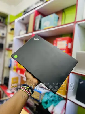 Laptop Lenovo ThinkPad T480 8GB Intel Core I5 SSD 256GB