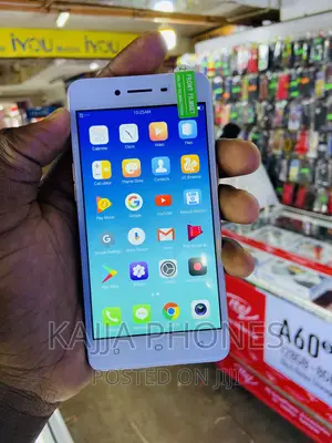 Oppo A37 64 GB Bronze
