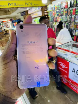 Oppo A37 64 GB Bronze