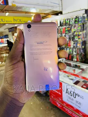 Oppo A37 64 GB Bronze