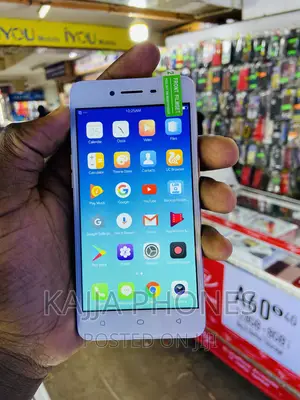 Oppo A37 64 GB Bronze