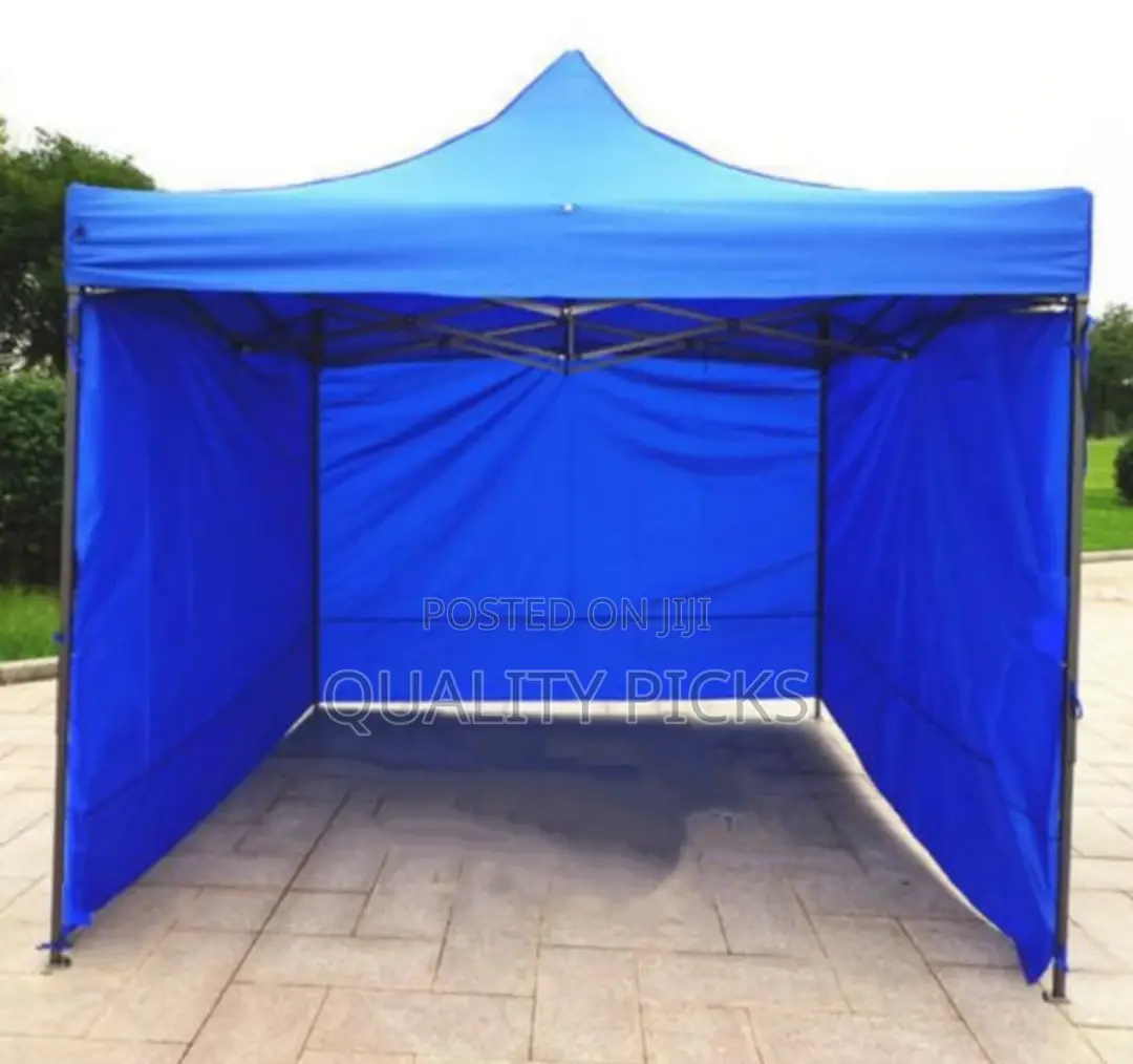 Adjustable Portable Tent