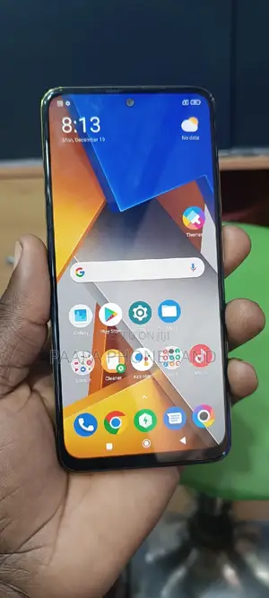 Xiaomi Poco M4 Pro 256 GB Yellow