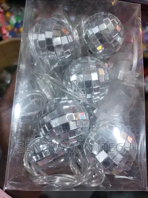 Christmas Lights for Decoration for Both Indoor and Outdoor
