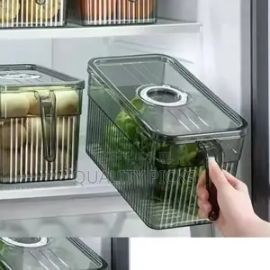 Fridge Food Storage Containers