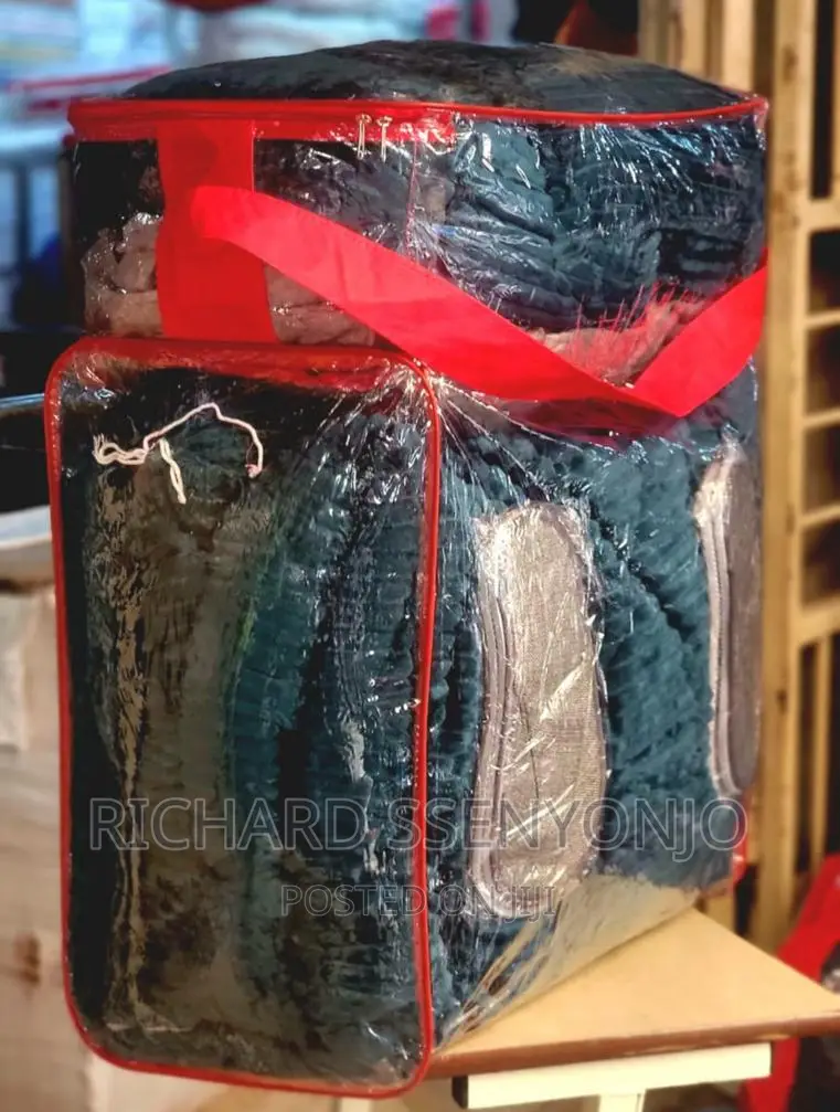 Volvet Duvets 12pc