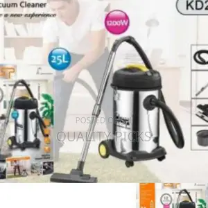 Dry Vacuum Cleaner