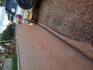 Najjera Buwate 33 Decimals Posh Land With Tarmack Access