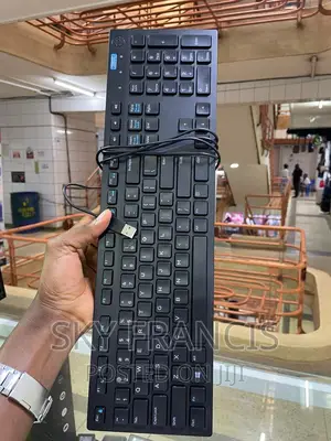 Keyboard LO300-166 Original Dell