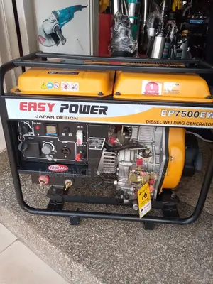 Welding Generator 7.3KW