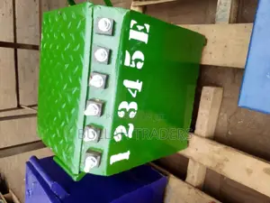Welding Machines for Oil/ Copper
