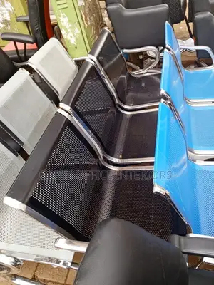 Brand New 3 Seater Steel for Sale