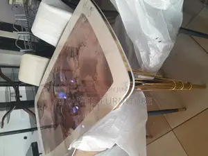 A Daining Table