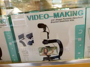 Video _Making