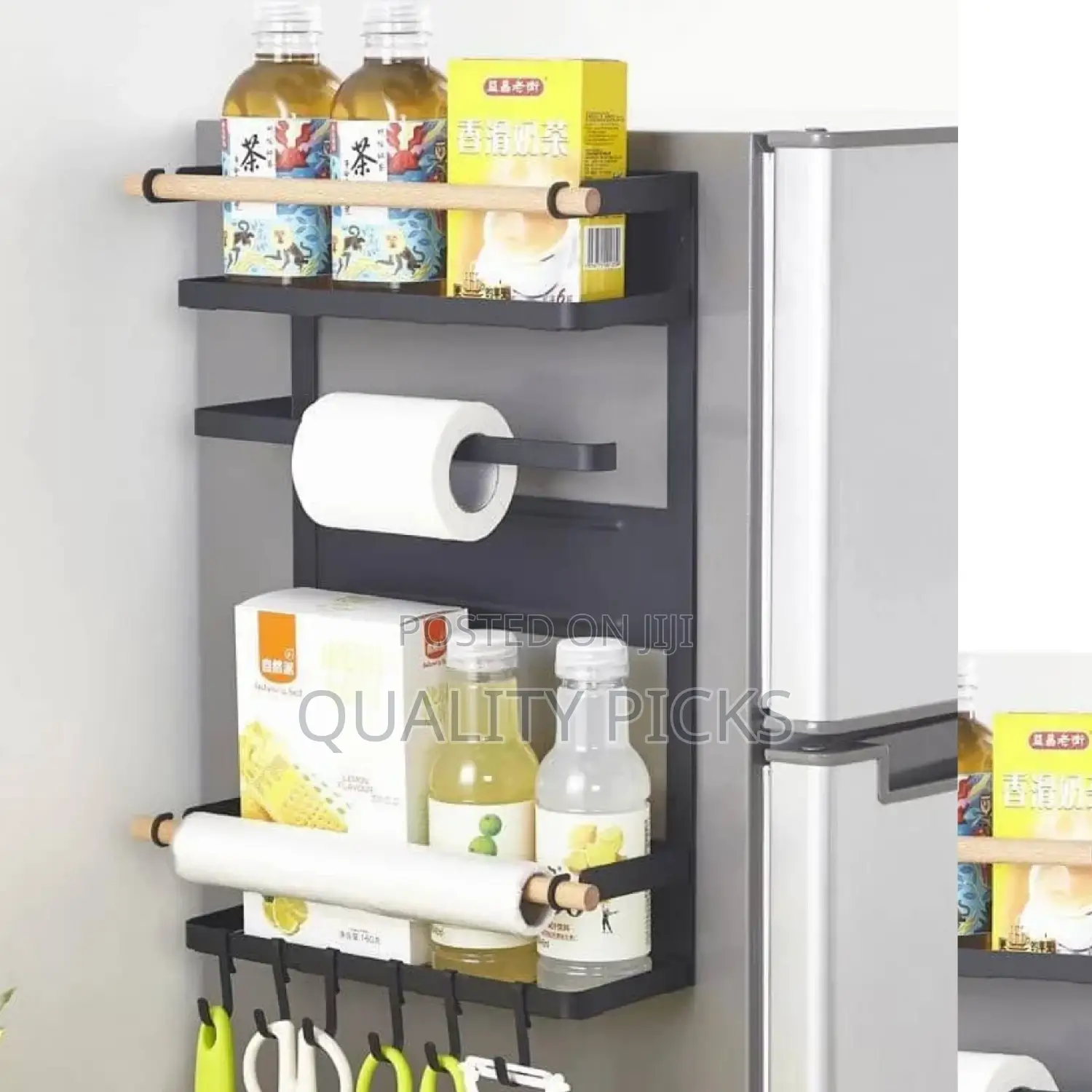 Fridge Rack Organizer
