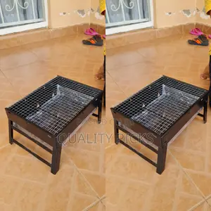 Mini Portable BBQ Grill