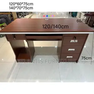 A Smart Computer Desk Very Nice